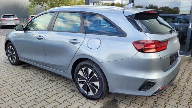 Kia Ceed Sportswagon Spin SW Spin*MJ25*Navi*Shzg*Lhzg*PDC*Cam*16Zoll* 