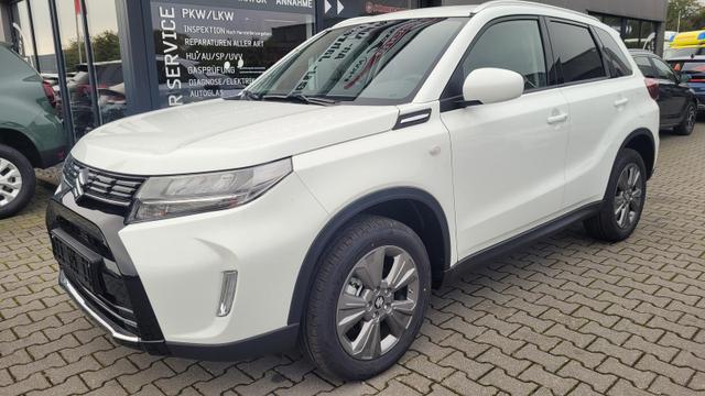 Suzuki Vitara - 1.4 Mild-Hybrid Comfort+ 4x2 Neues Modell GL+LED*SHZ*CAM*ACC*TOT