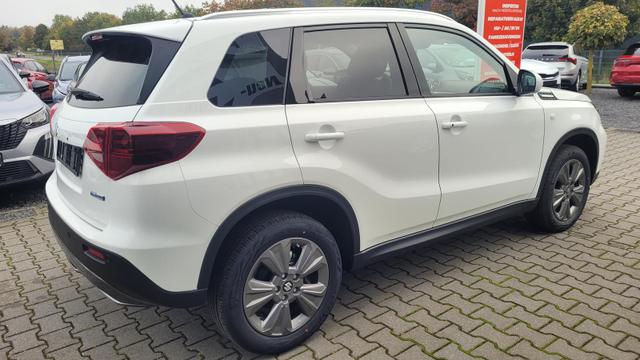 Suzuki Vitara 1.4 Mild-Hybrid Comfort+ 4x2 Neues Modell GL+LED*SHZ*CAM*ACC*TOT 