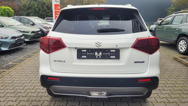 Suzuki Vitara 1.4 Mild-Hybrid Comfort+ 4x2 Neues Modell GL+LED*SHZ*CAM*ACC*TOT 