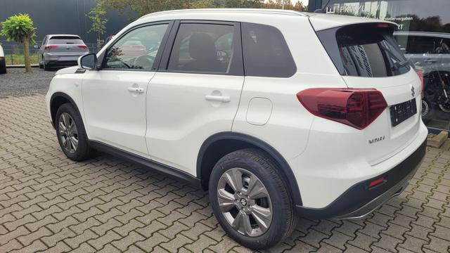 Suzuki Vitara 1.4 Mild-Hybrid Comfort+ 4x2 Neues Modell GL+LED*SHZ*CAM*ACC*TOT 
