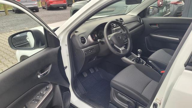 Suzuki Vitara 1.4 Mild-Hybrid Comfort+ 4x2 Neues Modell GL+LED*SHZ*CAM*ACC*TOT 