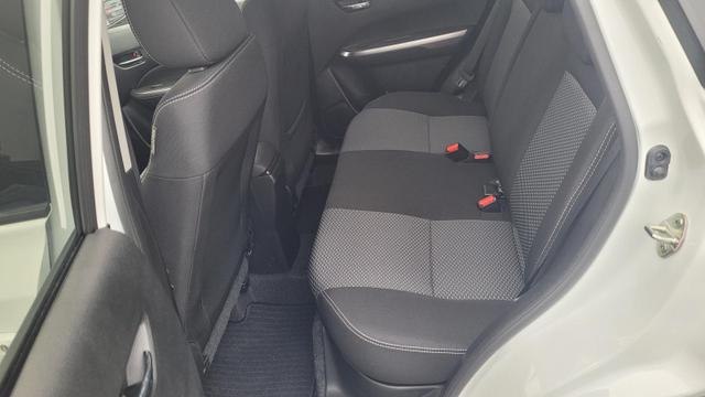 Suzuki Vitara 1.4 Mild-Hybrid Comfort+ 4x2 Neues Modell GL+LED*SHZ*CAM*ACC*TOT 