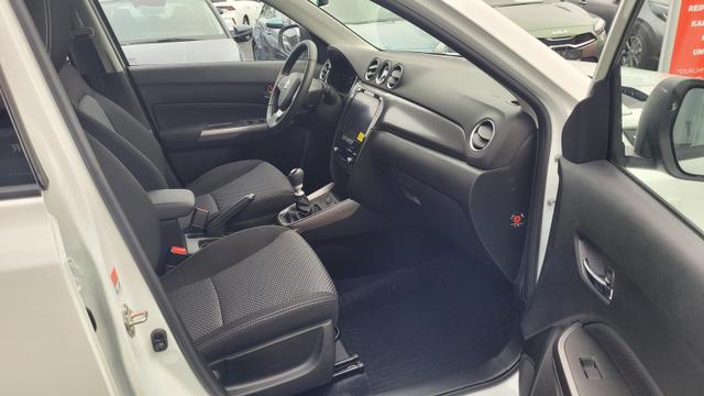 Suzuki Vitara 1.4 Mild-Hybrid Comfort+ 4x2 Neues Modell GL+LED*SHZ*CAM*ACC*TOT 