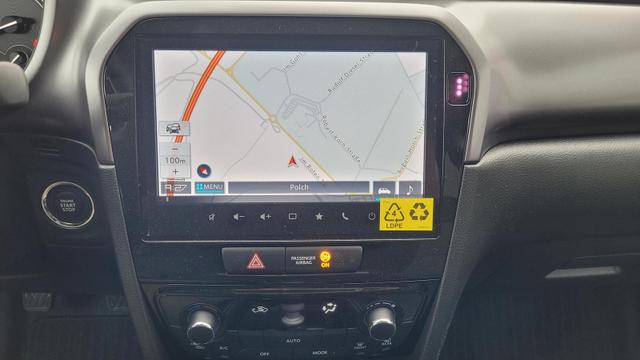 Suzuki Vitara 1.4 Mild-Hybrid Comfort+ 4x2 Neues Modell GL+LED*SHZ*CAM*ACC*TOT 