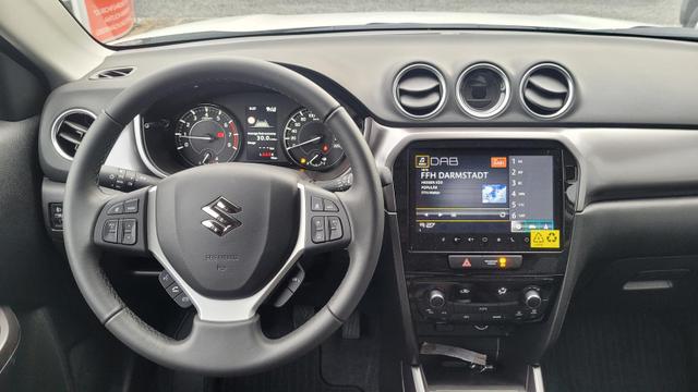 Suzuki Vitara 1.4 Mild-Hybrid Comfort+ 4x2 Neues Modell GL+LED*SHZ*CAM*ACC*TOT 