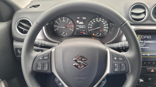 Suzuki Vitara 1.4 Mild-Hybrid Comfort+ 4x2 Neues Modell GL+LED*SHZ*CAM*ACC*TOT 