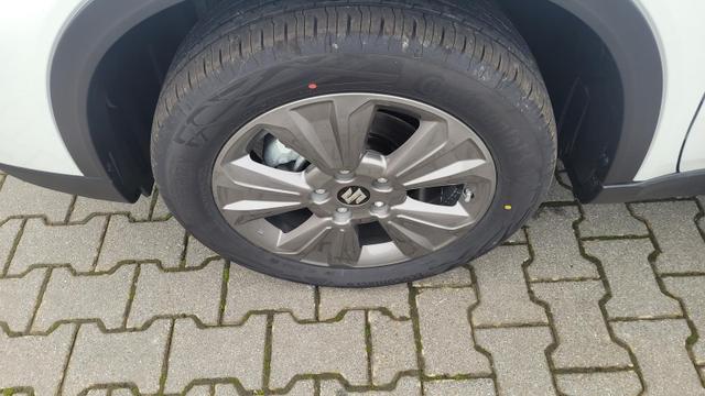 Suzuki Vitara 1.4 Mild-Hybrid Comfort+ 4x2 Neues Modell GL+LED*SHZ*CAM*ACC*TOT 