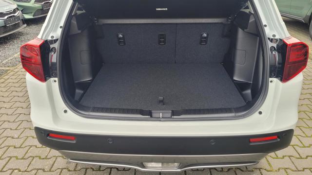 Suzuki Vitara 1.4 Mild-Hybrid Comfort+ 4x2 Neues Modell GL+LED*SHZ*CAM*ACC*TOT 