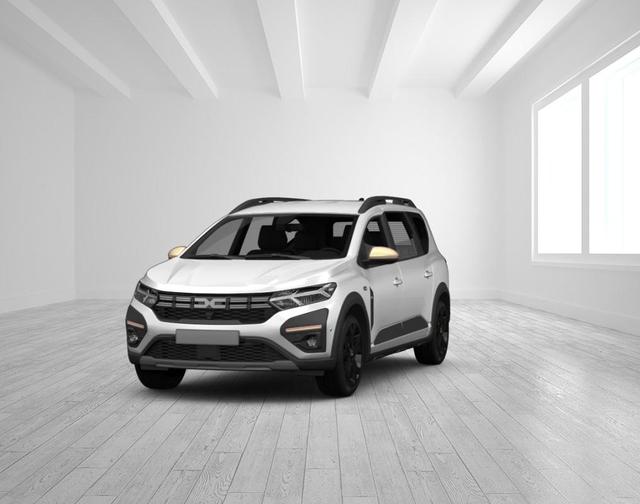 Dacia Jogger - Extreme HYBRID 140 AT EXTREME+TECHNO+CITY+SHZ
