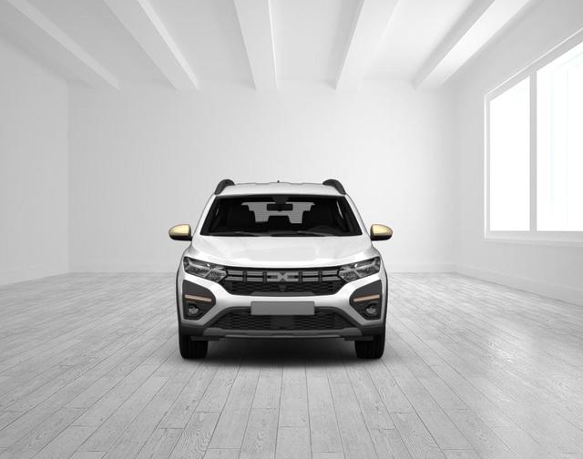 Dacia Jogger Extreme HYBRID 140 AT EXTREME+TECHNO+CITY+SHZ 