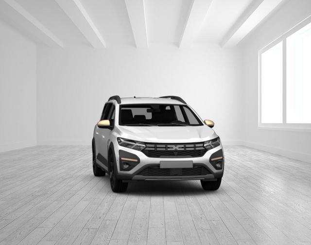Dacia Jogger Extreme HYBRID 140 AT EXTREME+TECHNO+CITY+SHZ 