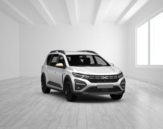 Dacia Jogger Extreme HYBRID 140 AT EXTREME+TECHNO+CITY+SHZ 