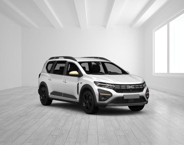 Dacia Jogger Extreme TCe110 Extreme*7-Sitze*LED*Shzg*PDC*Cam*ACA*16" 