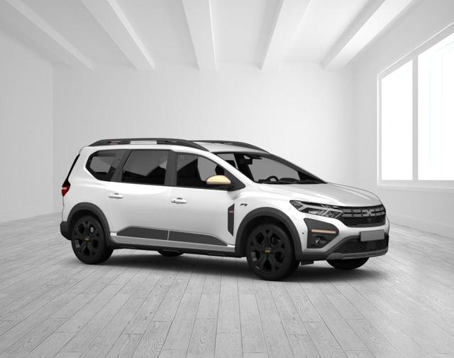 Dacia Jogger Extreme TCe110 Extreme*7-Sitze*LED*Shzg*PDC*Cam*ACA*16" 