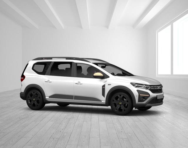 Dacia Jogger Extreme TCe110 Extreme*7-Sitze*LED*Shzg*PDC*Cam*ACA*16" 