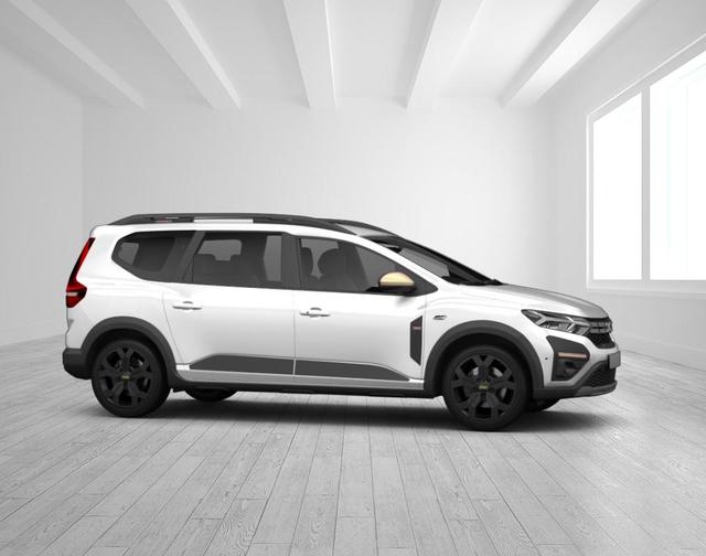 Dacia Jogger Extreme TCe110 Extreme*7-Sitze*LED*Shzg*PDC*Cam*ACA*16" 