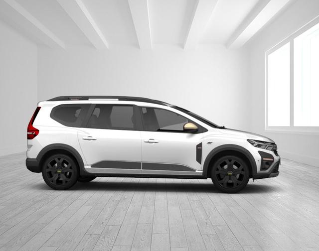 Dacia Jogger Extreme TCe110 Extreme*7-Sitze*LED*Shzg*PDC*Cam*ACA*16" 