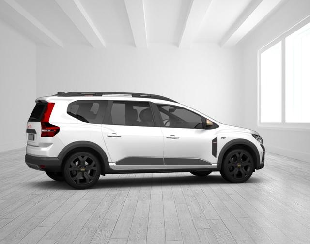 Dacia Jogger Extreme TCe110 Extreme*7-Sitze*LED*Shzg*PDC*Cam*ACA*16" 