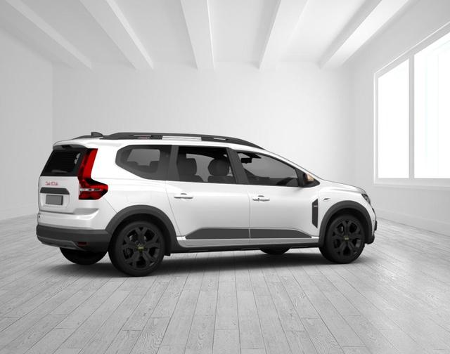 Dacia Jogger Extreme TCe110 Extreme*7-Sitze*LED*Shzg*PDC*Cam*ACA*16" 