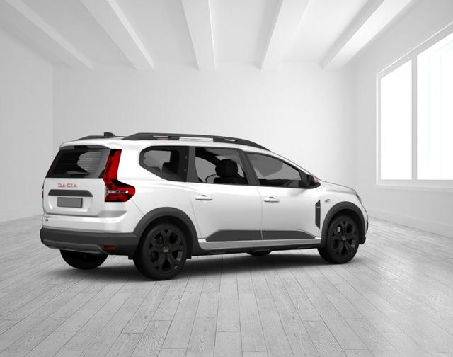 Dacia Jogger Extreme TCe110 Extreme*7-Sitze*LED*Shzg*PDC*Cam*ACA*16" 