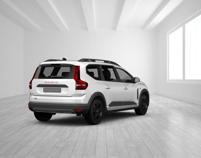 Dacia Jogger Extreme TCe110 Extreme*7-Sitze*LED*Shzg*PDC*Cam*ACA*16" 