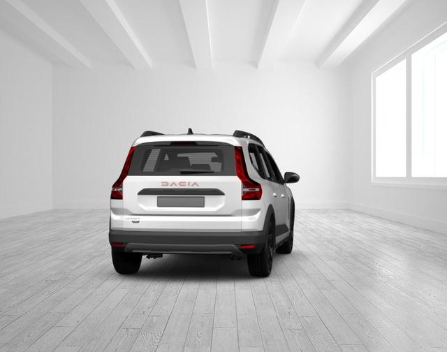 Dacia Jogger Extreme TCe110 Extreme*7-Sitze*LED*Shzg*PDC*Cam*ACA*16" 