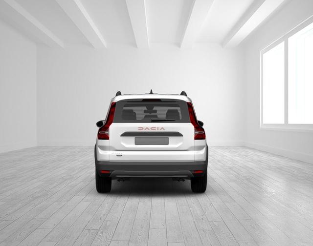 Dacia Jogger Extreme TCe110 Extreme*7-Sitze*LED*Shzg*PDC*Cam*ACA*16" 