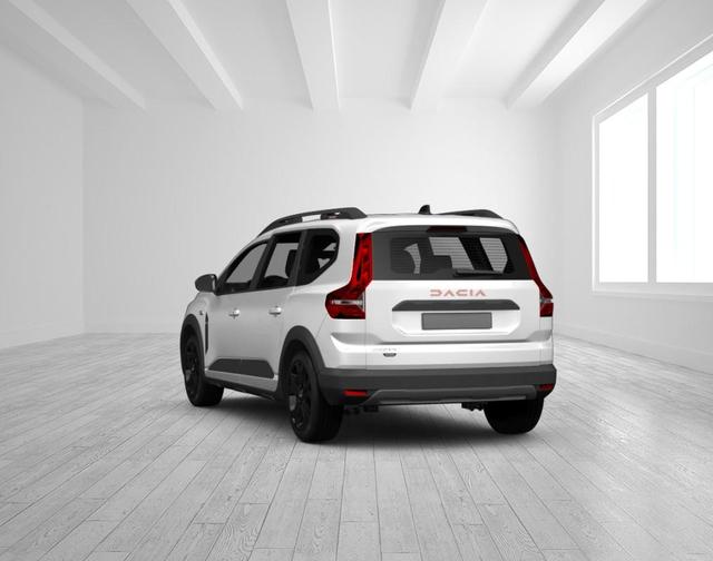 Dacia Jogger Extreme TCe110 Extreme*7-Sitze*LED*Shzg*PDC*Cam*ACA*16" 