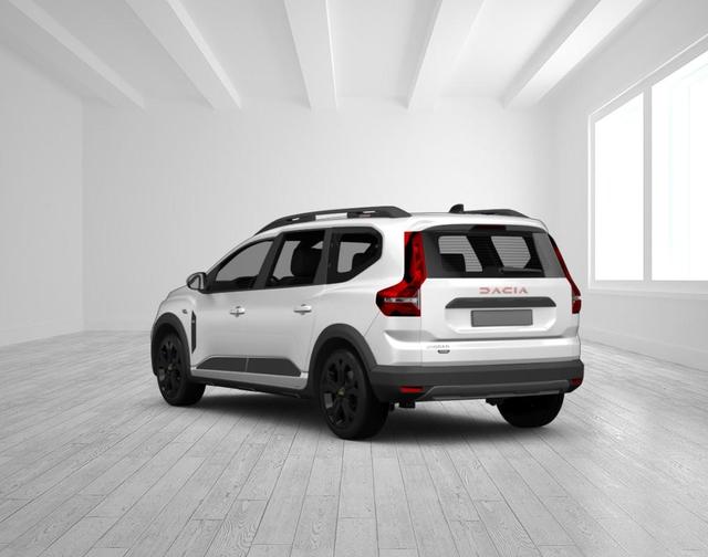 Dacia Jogger Extreme TCe110 Extreme*7-Sitze*LED*Shzg*PDC*Cam*ACA*16" 