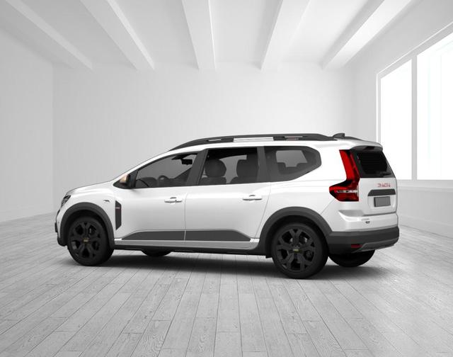 Dacia Jogger Extreme HYBRID 140 AT EXTREME+TECHNO+CITY+SHZ 