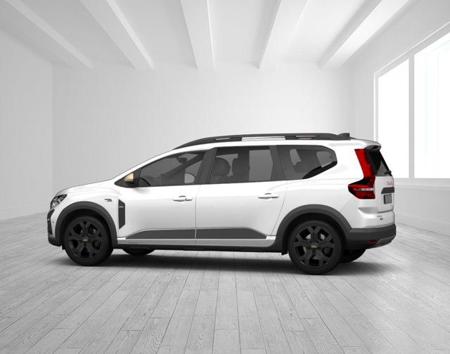 Dacia Jogger Extreme HYBRID 140 AT EXTREME+TECHNO+CITY+SHZ 