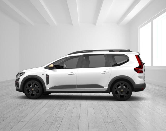 Dacia Jogger Extreme HYBRID 140 AT EXTREME+TECHNO+CITY+SHZ 
