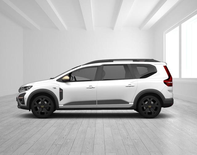Dacia Jogger Extreme HYBRID 140 AT EXTREME+TECHNO+CITY+SHZ 