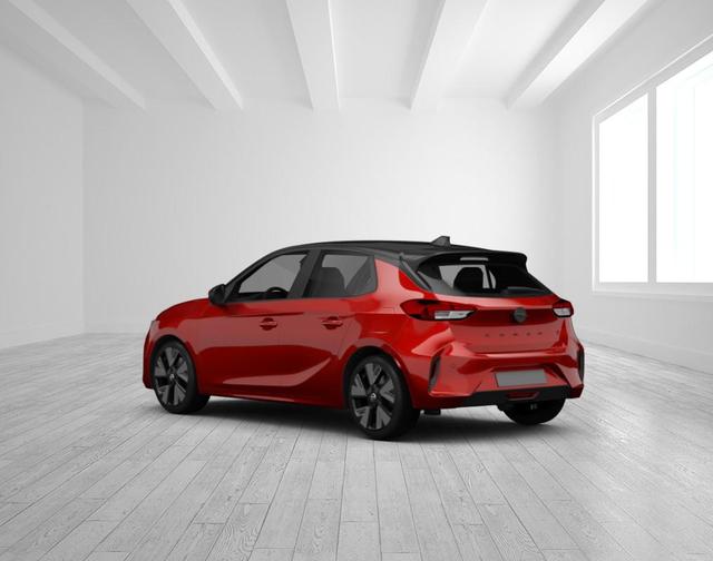 Opel Corsa GS GS*LED*Navi*Shzg*Lhzg*PDC*Cam*ACC*17" 