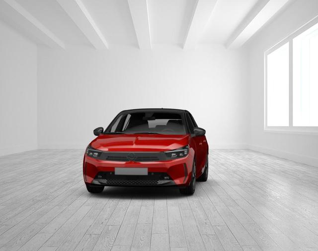 Opel Corsa GS GS*LED*Navi*Shzg*Lhzg*PDC*Cam*ACC*17" 