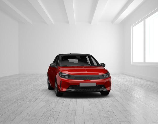 Opel Corsa GS GS*LED*Navi*Shzg*Lhzg*PDC*Cam*ACC*17" 