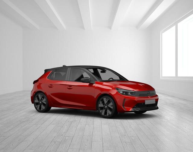 Opel Corsa GS GS*LED*Navi*Shzg*Lhzg*PDC*Cam*ACC*17" 