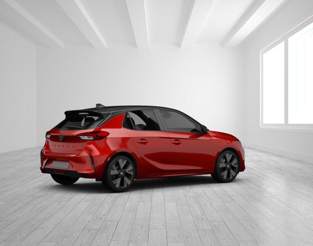 Opel Corsa GS GS*LED*Navi*Shzg*Lhzg*PDC*Cam*ACC*17" 