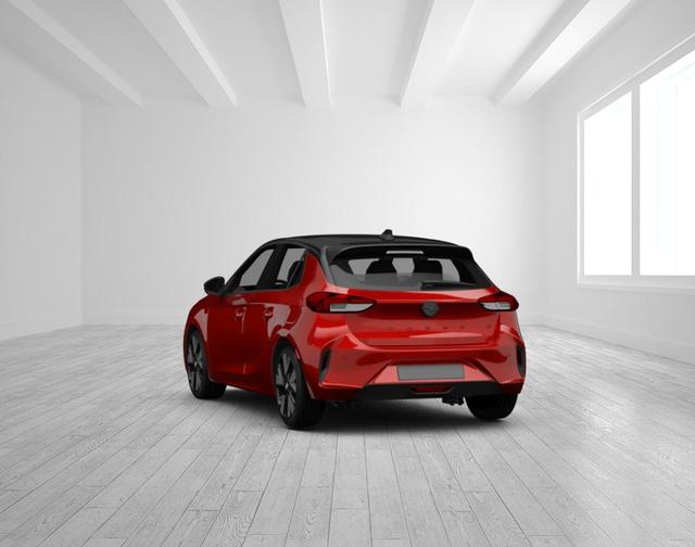 Opel Corsa GS GS*LED*Navi*Shzg*Lhzg*PDC*Cam*ACC*17" 