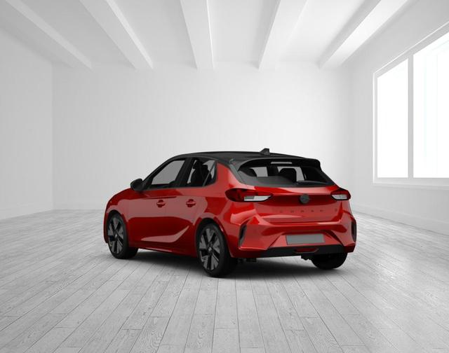 Opel Corsa GS GS*LED*Navi*Shzg*Lhzg*PDC*Cam*ACC*17" 