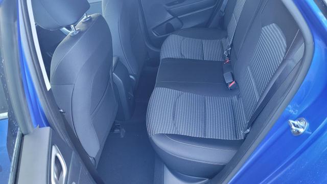 Kia Ceed Sportswagon TOP SW 1.5 Top*VollLED*Navi*Shzg*PDC*Cam*17Zoll 