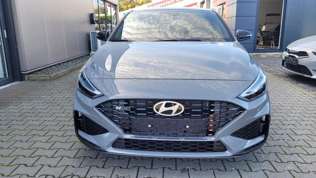 Hyundai i30 FastbackN N Line Fastback Line*LED*Navi*Shzg*ACC*Cam*18Zoll 