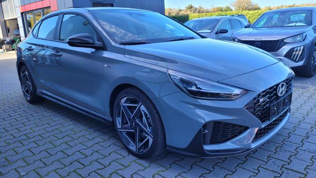 Hyundai i30 FastbackN N Line Fastback Line*LED*Navi*Shzg*ACC*Cam*18Zoll 