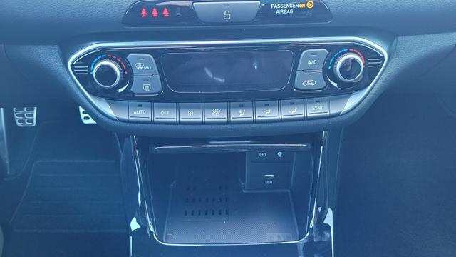 Hyundai i30 FastbackN N Line Fastback Line*LED*Navi*Shzg*ACC*Cam*18Zoll 