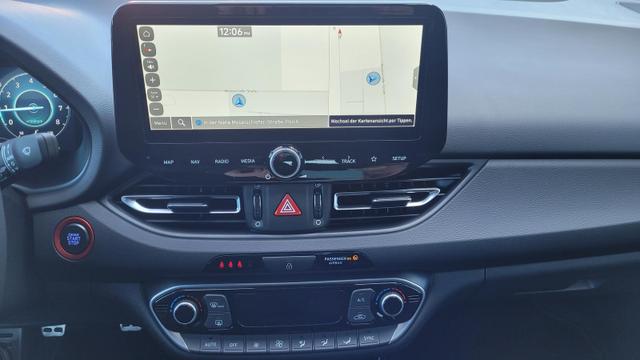 Hyundai i30 FastbackN N Line Fastback Line*LED*Navi*Shzg*ACC*Cam*18Zoll 