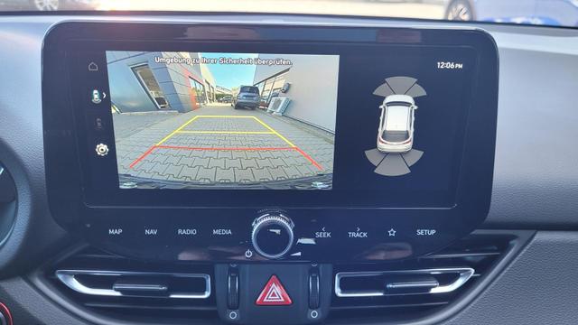 Hyundai i30 FastbackN N Line Fastback Line*LED*Navi*Shzg*ACC*Cam*18Zoll 