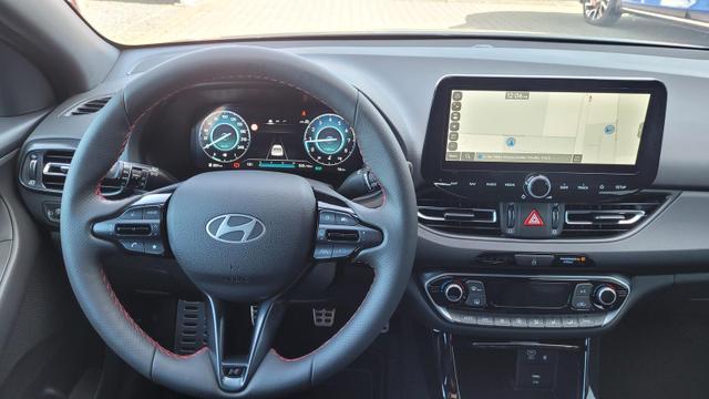 Hyundai i30 FastbackN N Line Fastback Line*LED*Navi*Shzg*ACC*Cam*18Zoll 