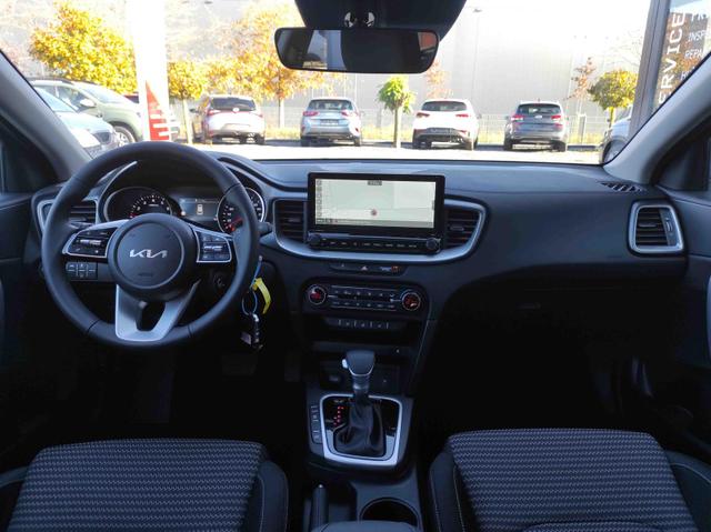 Kia Ceed Sportswagon TOP SW AT Top*VollLED*Navi*Shzg*PDC*Cam*16Zoll 