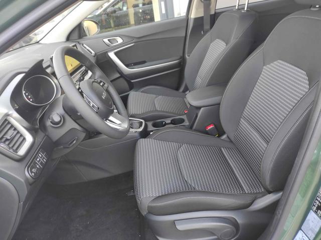 Kia Ceed Sportswagon TOP SW AT Top*VollLED*Navi*Shzg*PDC*Cam*16Zoll 